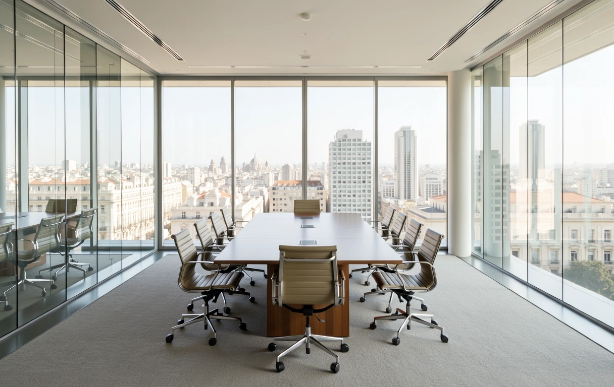 Centro de análisis avanzado Colombia Insight Pro