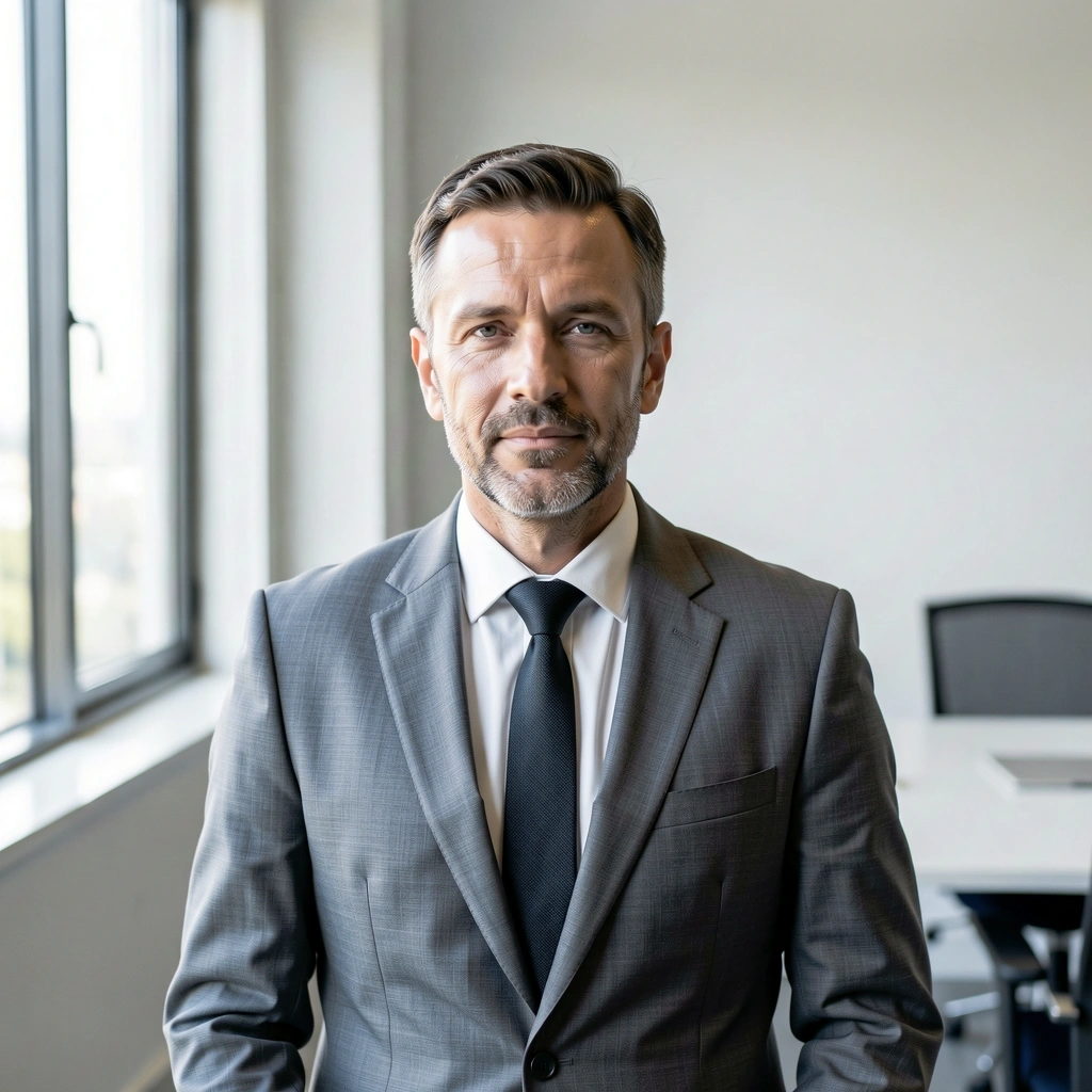 Director de Análisis