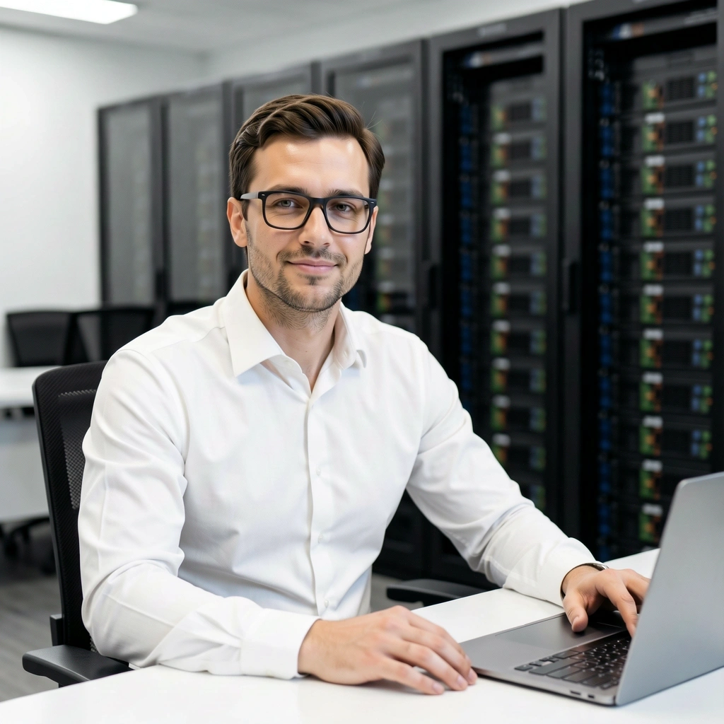 Especialista en Riesgos