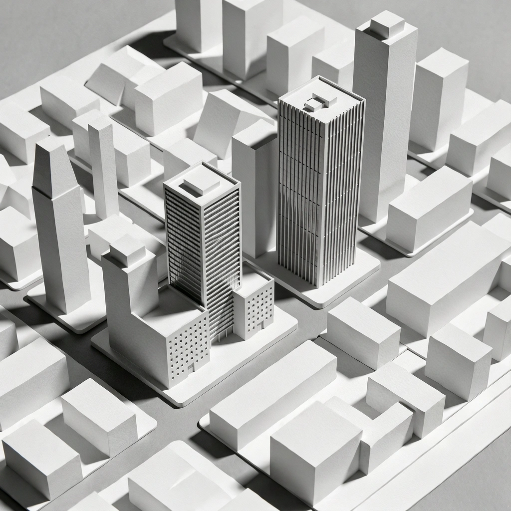 Visión arquitectónica de datos