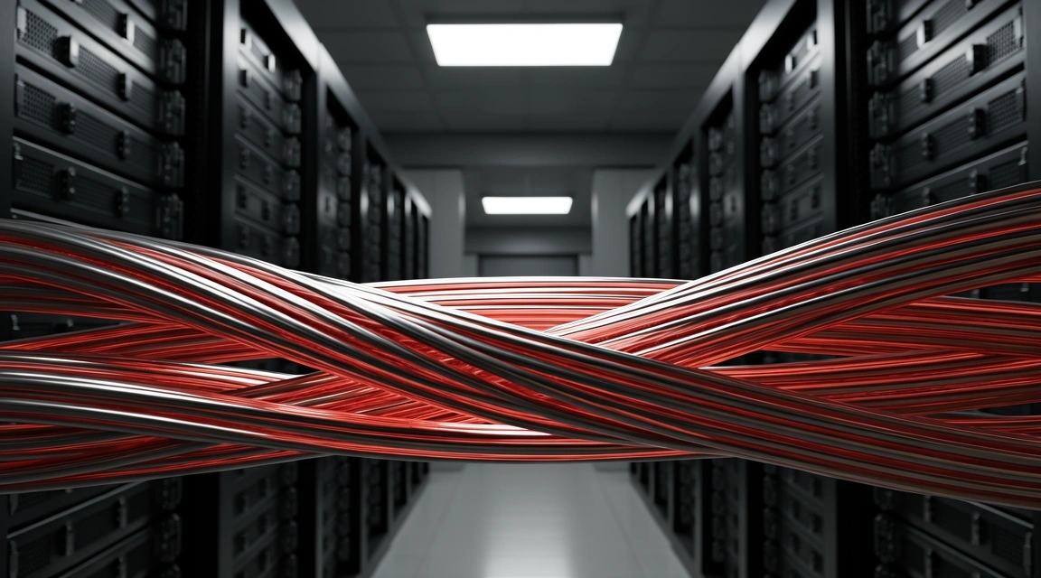 Infraestructura de métricas