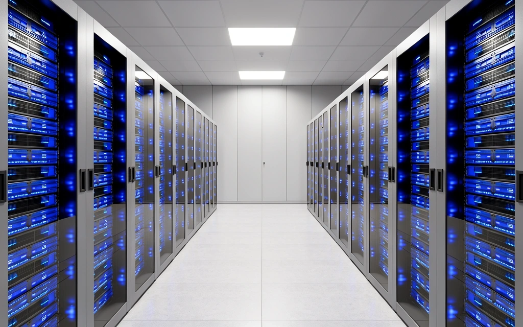 Infraestructura técnica de Colombia Insight Pro